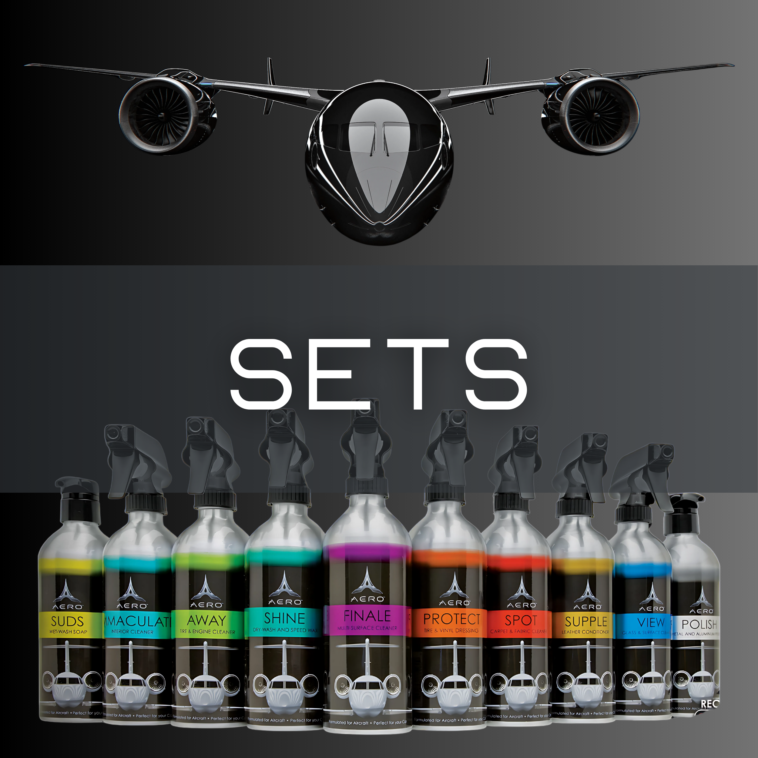 Indivuelle Pakete & Sets