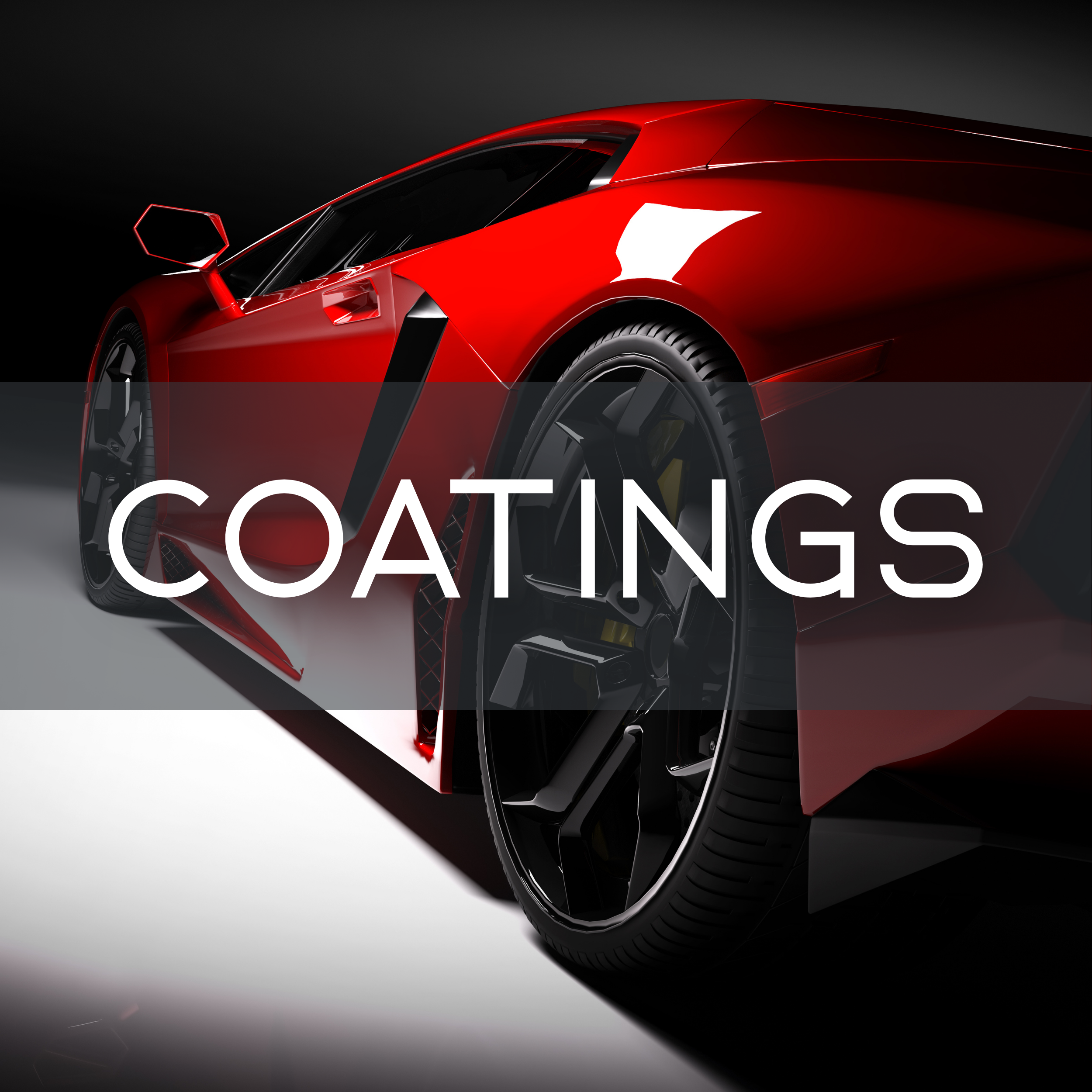 Alles für die Lackversiegelung