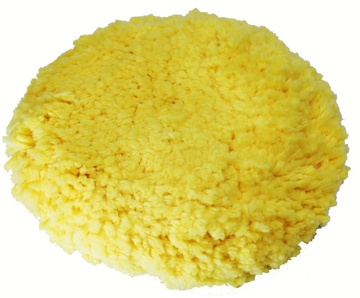 AERO Pad aus synt. Wolle