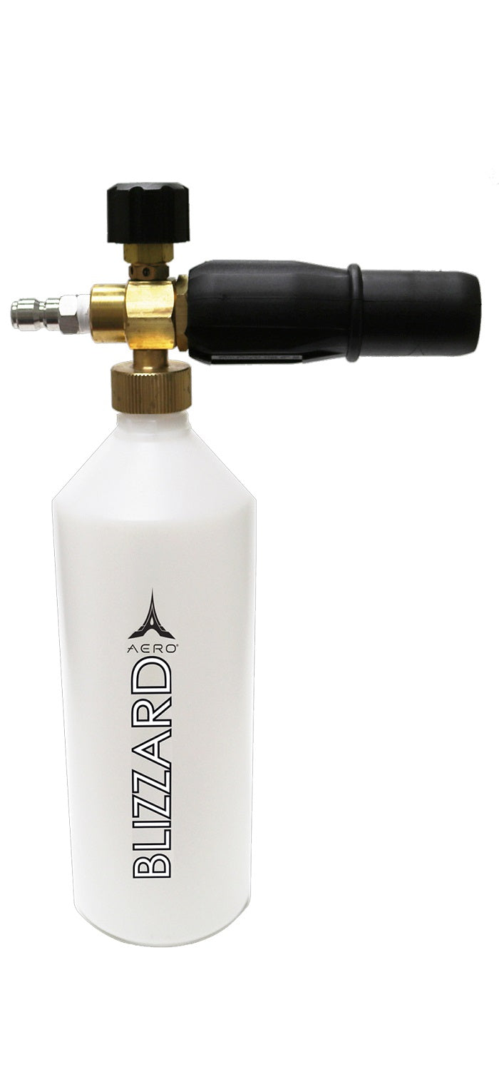 AERO BLIZZARD SUDS Blaster