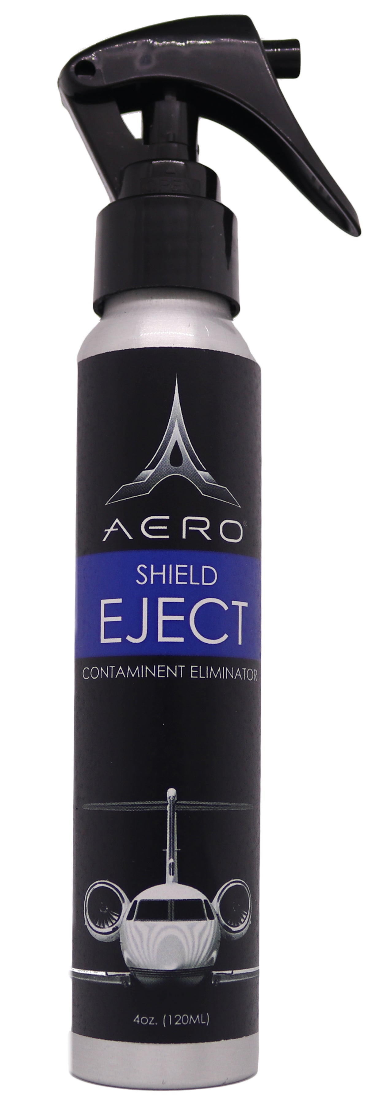 AERO SHIELD EJECT