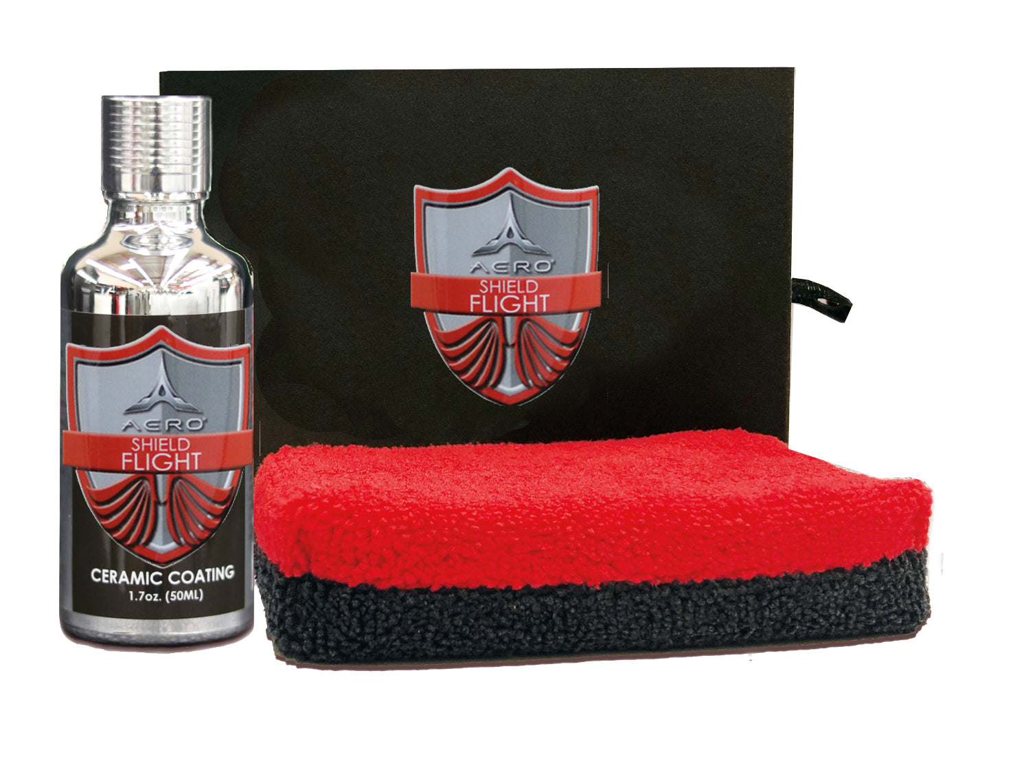 AERO SHIELD FLIGHT - Kit