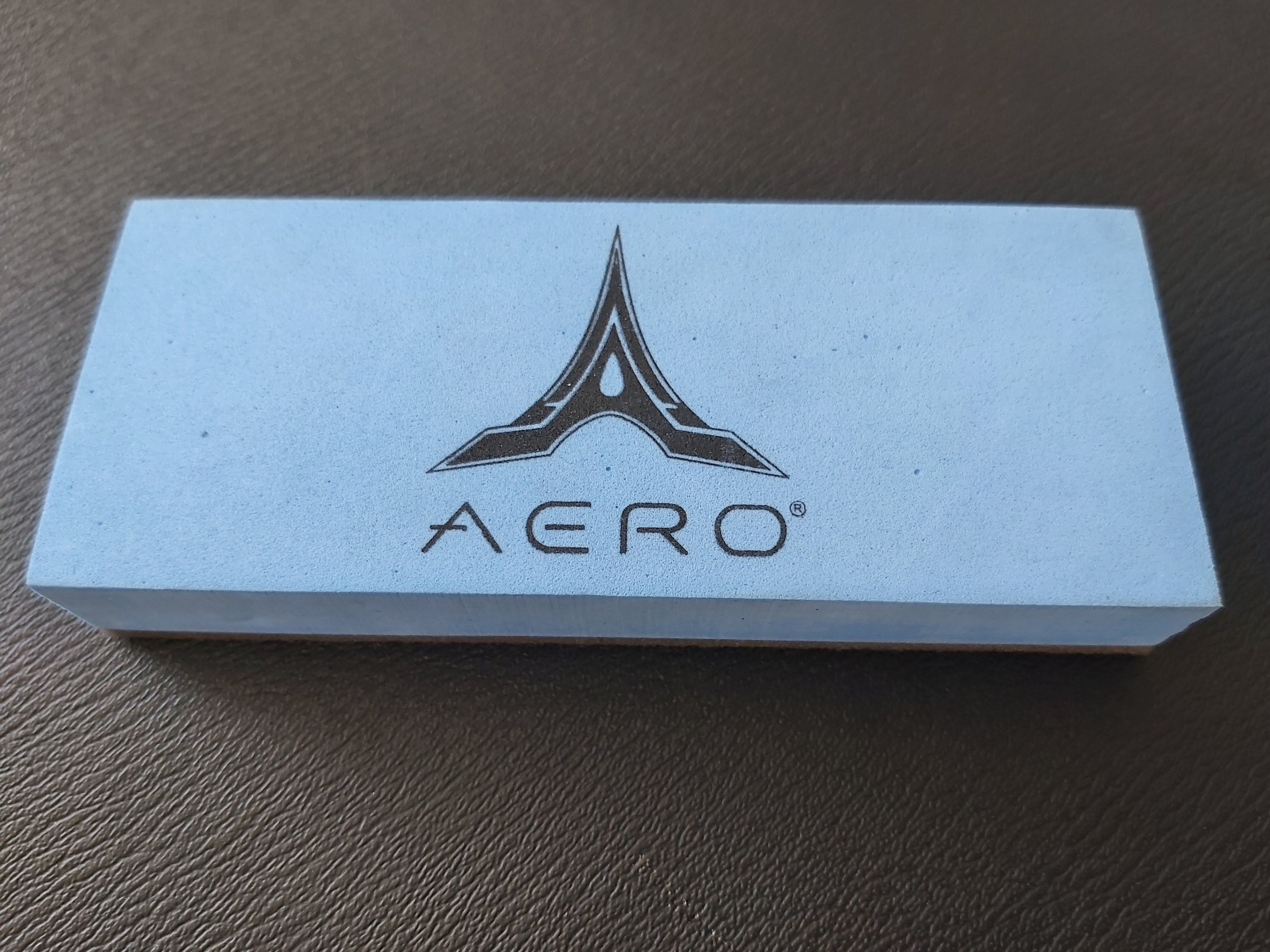 AERO POWERBLOCK