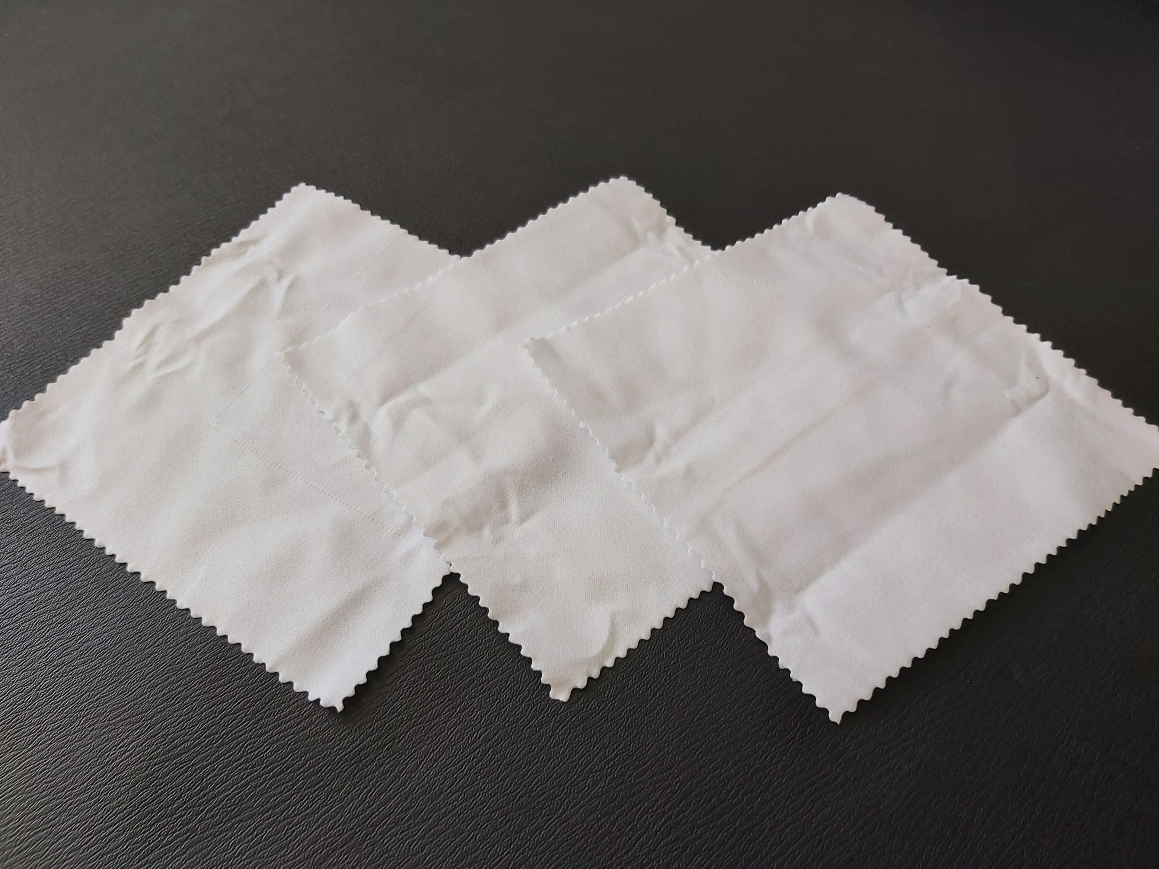 AERO SUEDE MIKROFIBER 3er