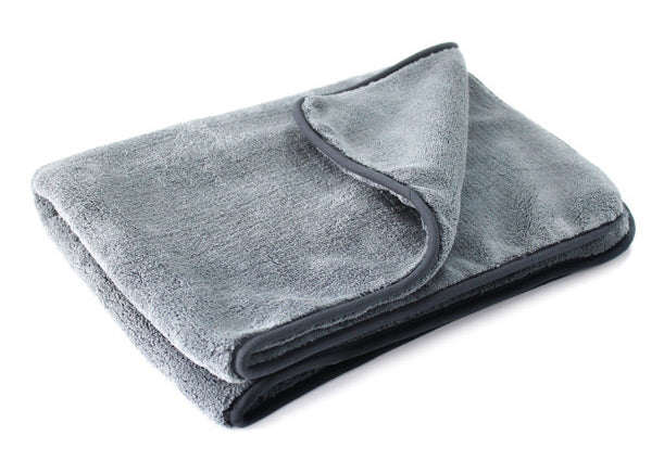 AERO SUPER FLAUSCH - Mikrofaser Tuch 1100GSM - SONDERPREIS