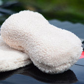 AERO Pro Serie Mikrofaser Schwamm - SONDERPREIS