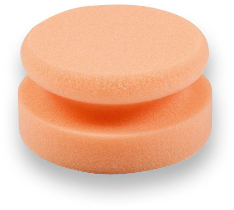AERO - Schaumstoff Polierpuck medium